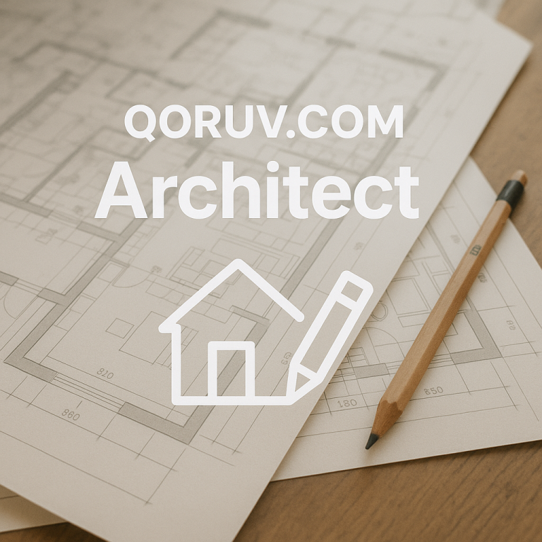 Qoruv.com