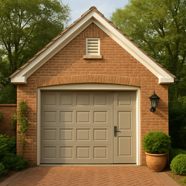 home garage design
