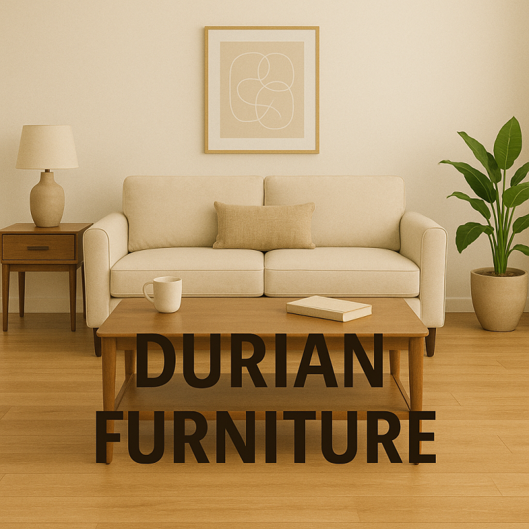 durian furniture