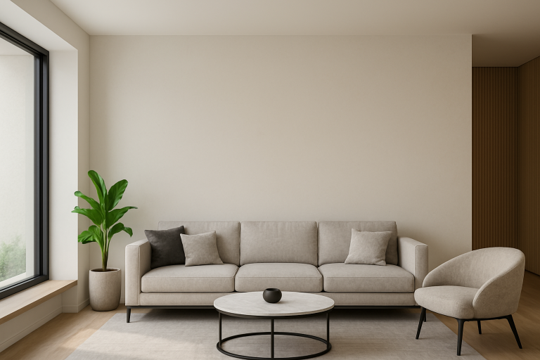 house interior design