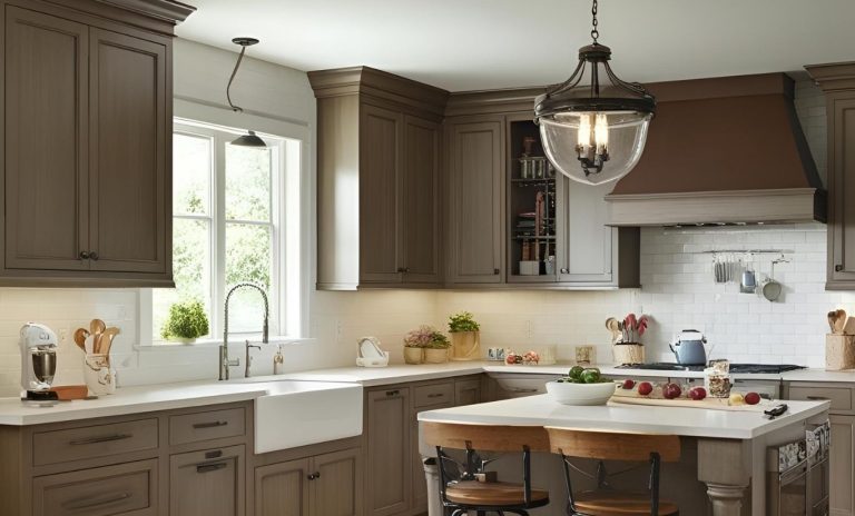 kitchen furniture