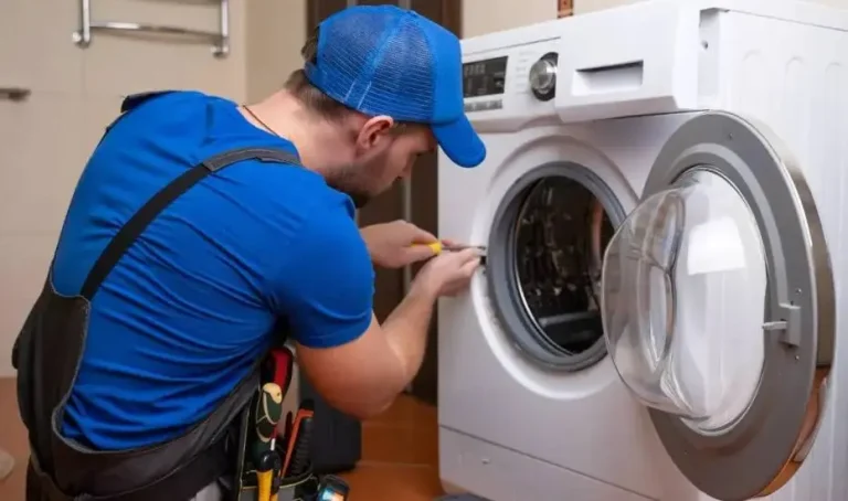 Dryer Not Heating