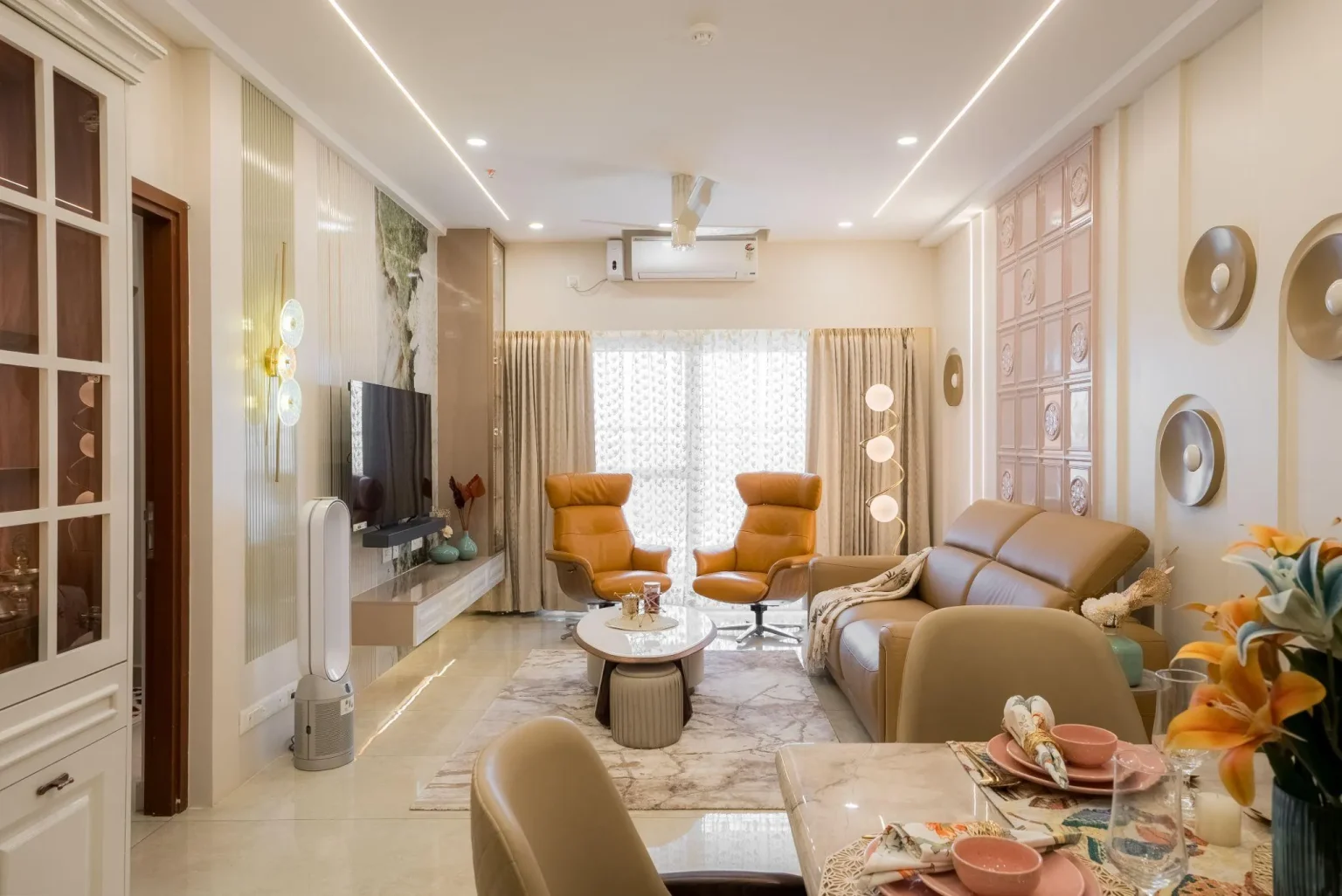 interior designers in Bangalore
